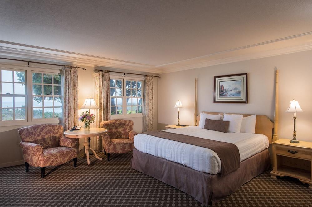 Sea Otter Inn Cambria Luaran gambar