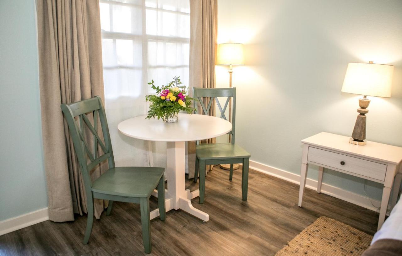 Sea Otter Inn Cambria Luaran gambar