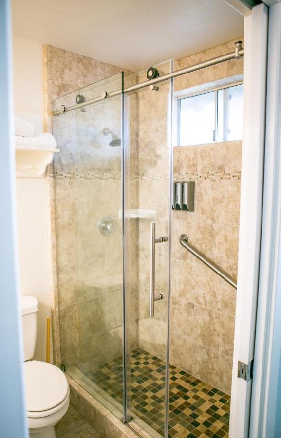 Sea Otter Inn Cambria Luaran gambar