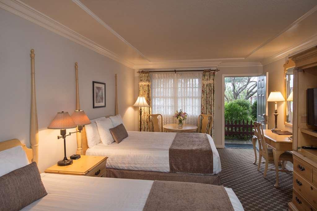 Sea Otter Inn Cambria Bilik gambar