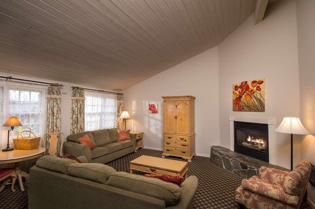 Sea Otter Inn Cambria Bilik gambar