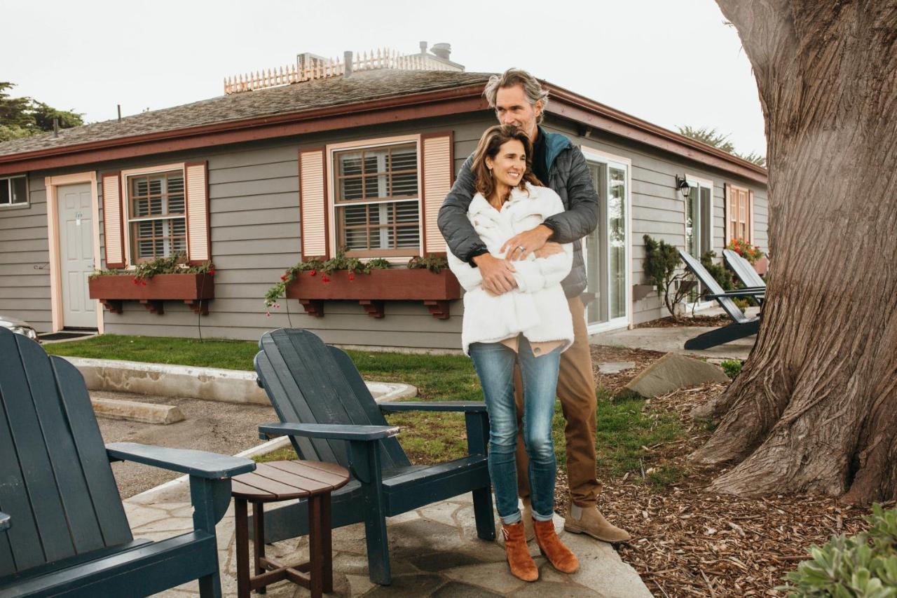 Sea Otter Inn Cambria Luaran gambar