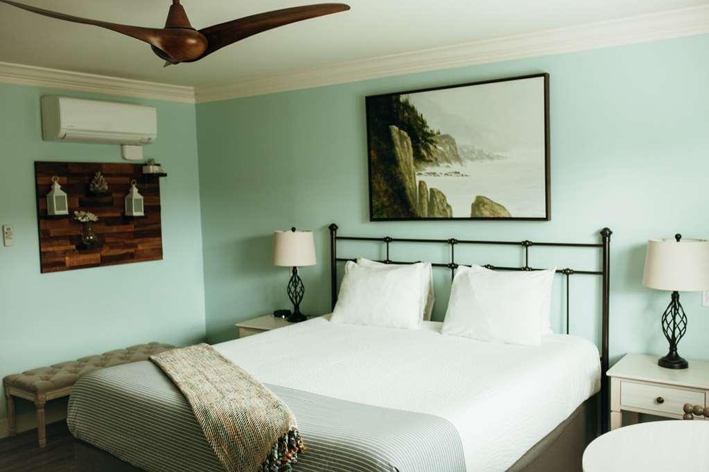 Sea Otter Inn Cambria Bilik gambar