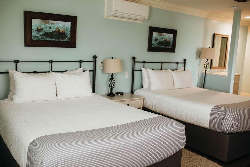 Sea Otter Inn Cambria Bilik gambar