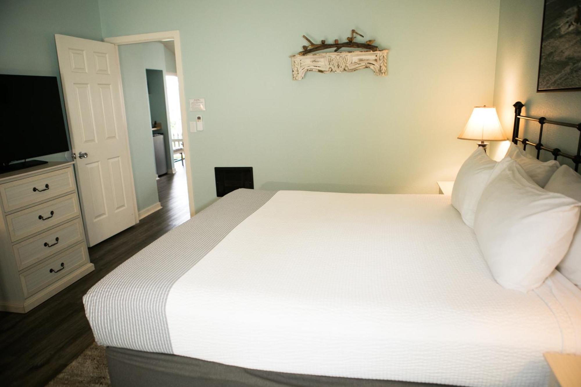 Sea Otter Inn Cambria Luaran gambar