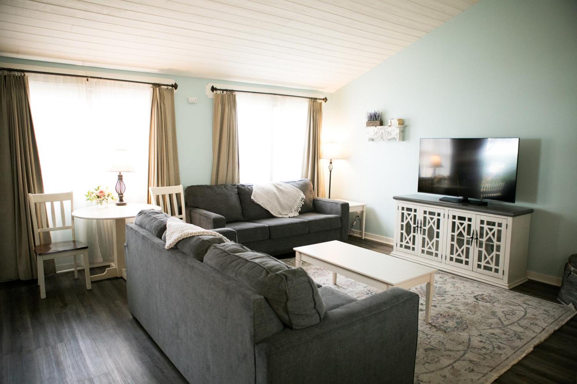 Sea Otter Inn Cambria Luaran gambar