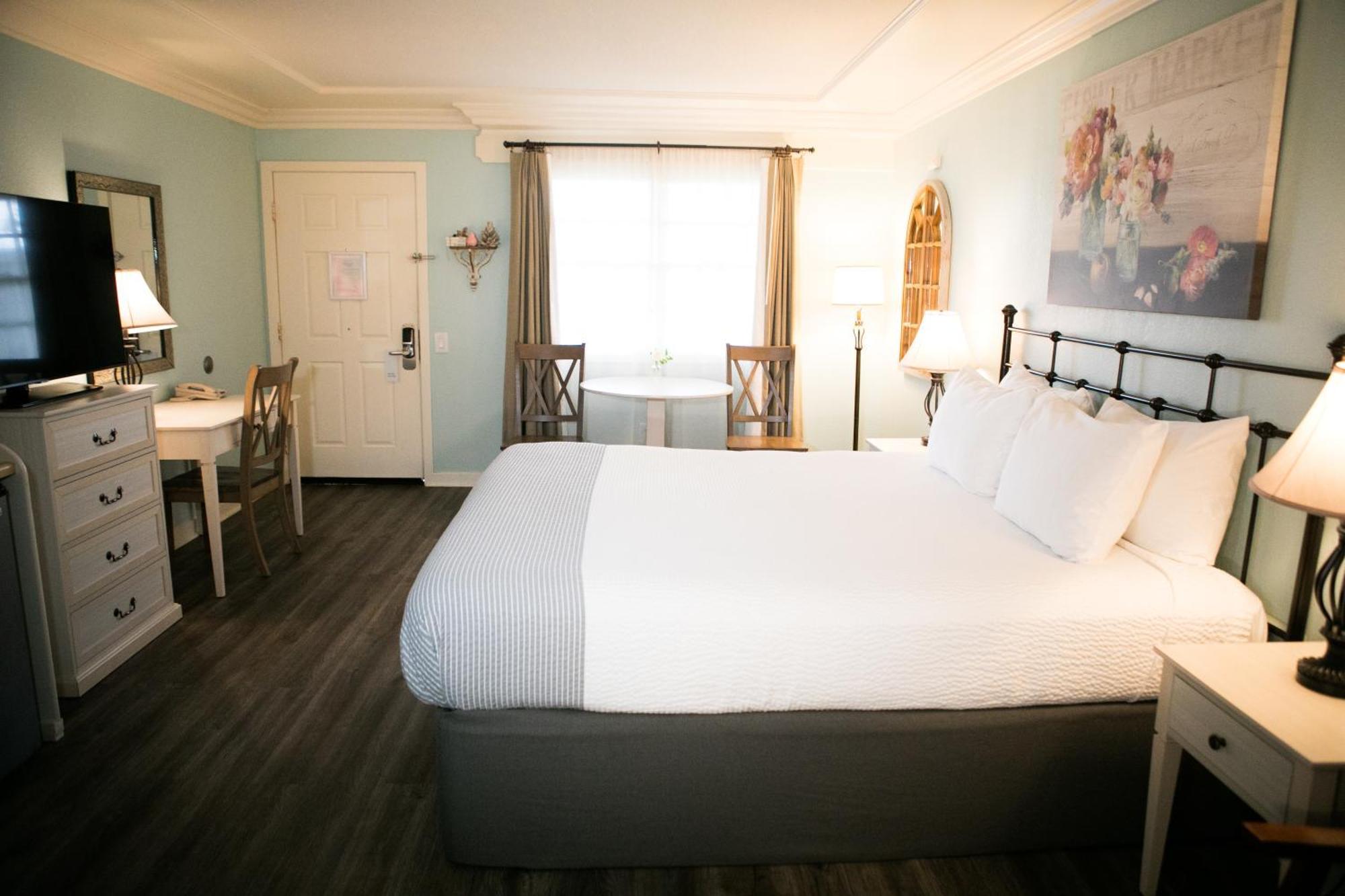 Sea Otter Inn Cambria Luaran gambar